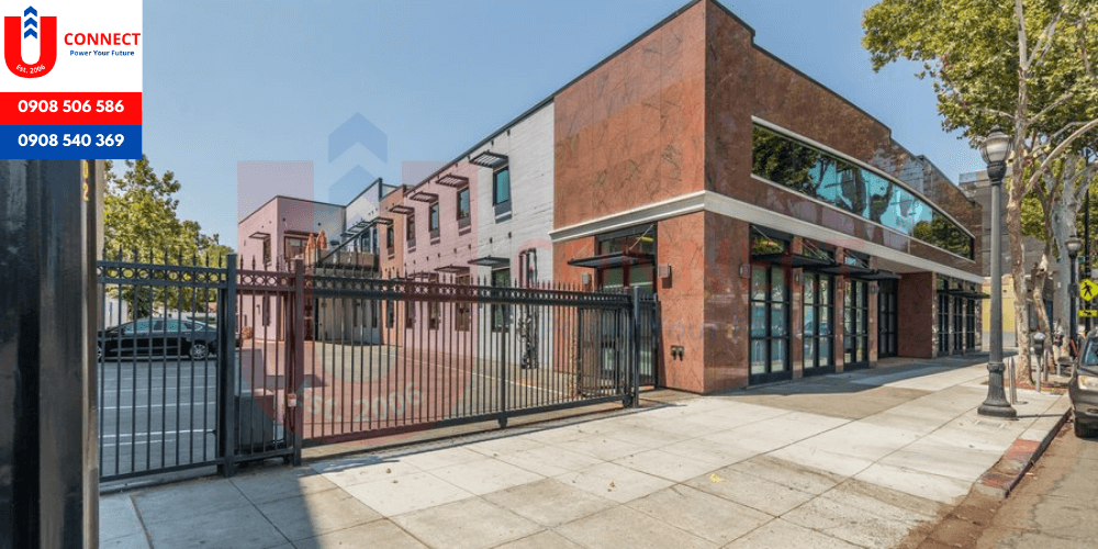Đại học California Miramar , bang California - Mỹ